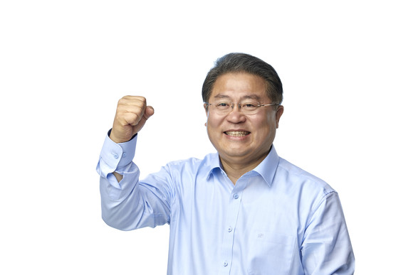 이재영 더불어민주당 경남양산갑 국회의원 후보. ⓒ 프라임경제