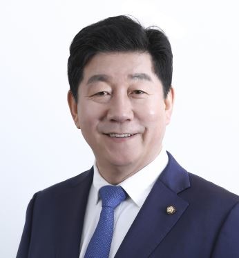 박재호 더불어민주당 부산 남구을 후보. ⓒ 프라임경제