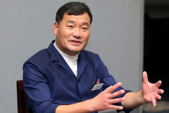 오규석 기장군수. ⓒ 프라임경제