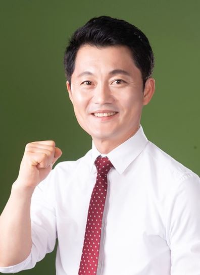 김유근 경남 진주갑 국회의원 무소속후보. ⓒ 프라임경제