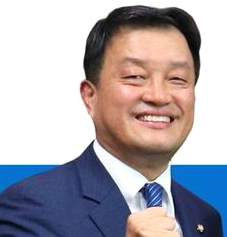 윤준호 더불어민주당 부산 해운대을 국회의원 후보. ⓒ 프라임경제