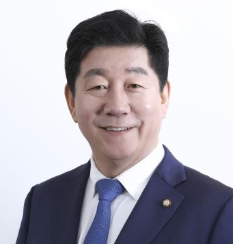 박재호 더불어민주당 부산 남구을 국회의원 후보. ⓒ 프라임경제