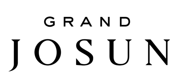 그랜드 조선 호텔 로고. ⓒ Grand Josun