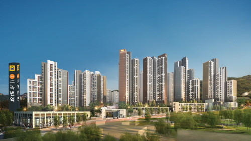 ⓒ e편한세상 캐슬