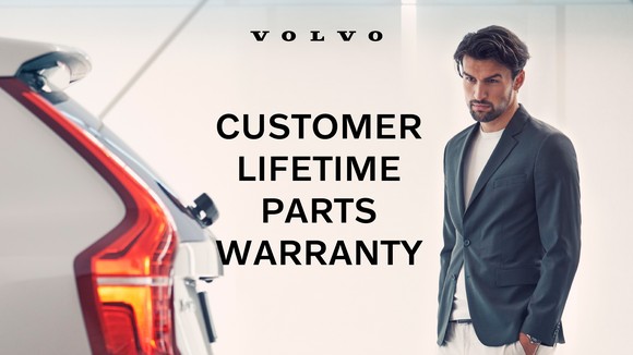 볼보자동차가 평생 부품 보증을 도입한 가운데 단서 조항이 많아 실행의지가 있는지 의문이라는 지적이 나온다. ⓒ 볼보자동차코리아