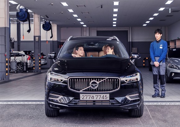 일각에서는 자동차 브랜드 스스로가 부품을 단종하는 경우에도 보증을 해주지 않는 경우 있는 만큼, 논란의 여지가 있다고 지적한다. ⓒ 볼보자동차코리아