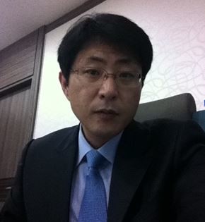 변제준 미래통합당 부산시당 신임 사무처장. ⓒ 프라임경제