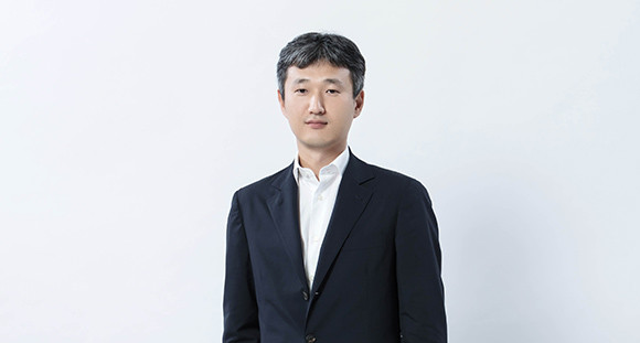 성준호 스마일게이트 그룹 IP 경영 협의체 의장. ⓒ 스마일게이트 그룹