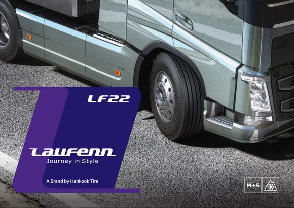라우펜은 합리적인 소비를 지향하는 고객의 니즈로 탄생됐다. ⓒ 한국타이어