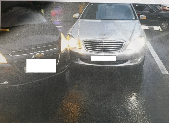 최근 보험설계사와 공모한 자동차보험 사기가 크게 늘고 있다. ⓒ 부산경찰청