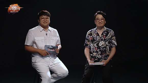 라인게임즈는 '창세기전: 회색의 잔영' 게임 개발 및 IP에 대해 별도 개발 법인 '레그 스튜디오'를 설립했다. ⓒ 라인게임즈