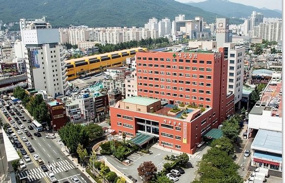 ⓒ 대동병원