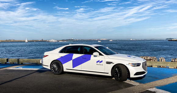 모셔널은 보다 안전하고 신뢰할 수 있으며 경제적인 자율주행차를 현실화하는 선도적 자율주행 모빌리티 기업이다. ⓒ 현대자동차그룹