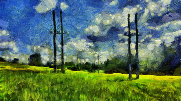 리투아니아 'We transfer'. ⓒ 휴먼에이드