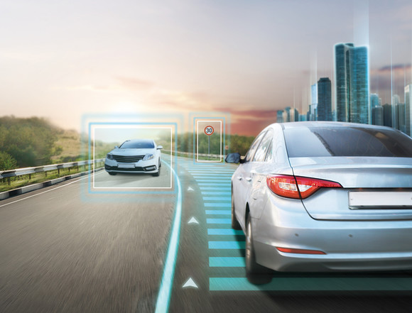 맵퍼스가 HD맵 솔루션 개발을 완료했다. ⓒ 맵퍼스