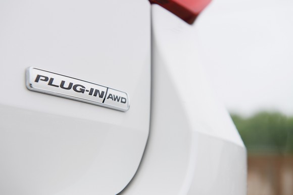 익스플로러 PHEV는 포드코리아가 한국에서는 처음 선보이는 PHEV 모델이다. ⓒ 포드코리아