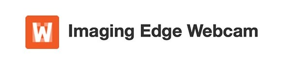 데스크탑 애플리케이션 이미징 엣지 웹캠. ⓒ 소니코리아