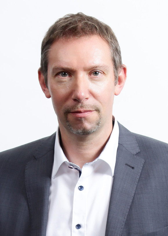 랄프 리머(Ralf Limmer) 상무. ⓒ 아우디폭스바겐코리아