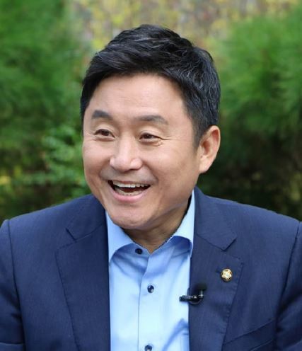 최인호 더불어민주당 국회의원. ⓒ 최인호의원실