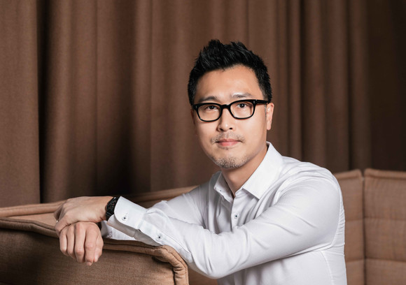 강원규 신임 기아디자인이노베이션실장(상무). ⓒ 기아자동차