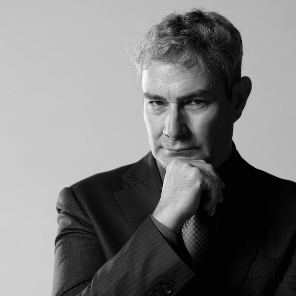 현대차그룹 CCO 루크 동커볼케 부사장. ⓒ 현대자동차그룹