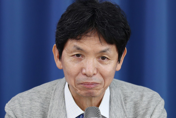 최준선 성균관대학교 법학전문대학원 명예교수. ⓒ 연합뉴스