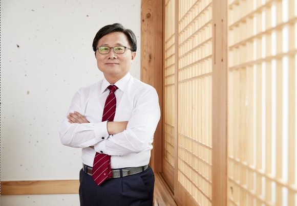 전호환 전 부산대학교 총장. ⓒ 프라임경제