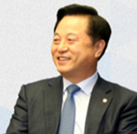 김두관 더불어민주당 경남 양산을 국회의원. ⓒ 김두관의원실