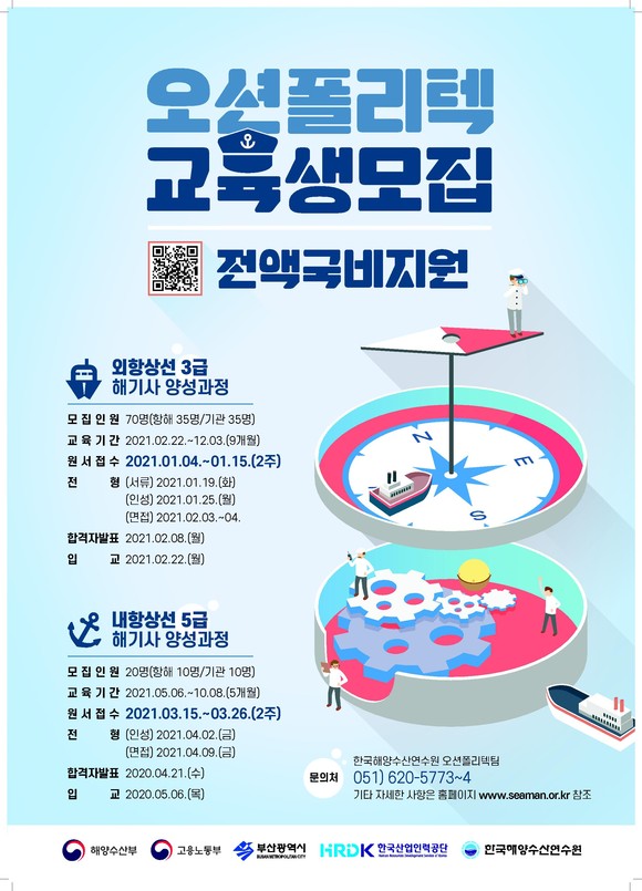 ⓒ 한국해양수산연수원