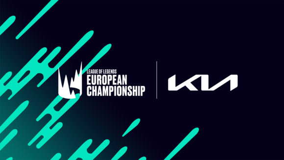 Kia × LEC: The best idea! 썸네일. ⓒ 기아