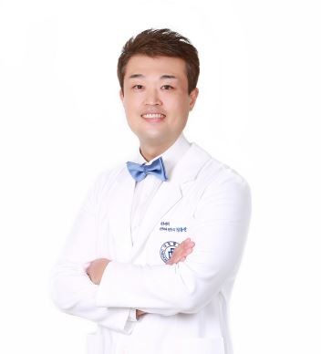 정동문 대동병원 척추센터 신경외과 과장. ⓒ 대동병원.