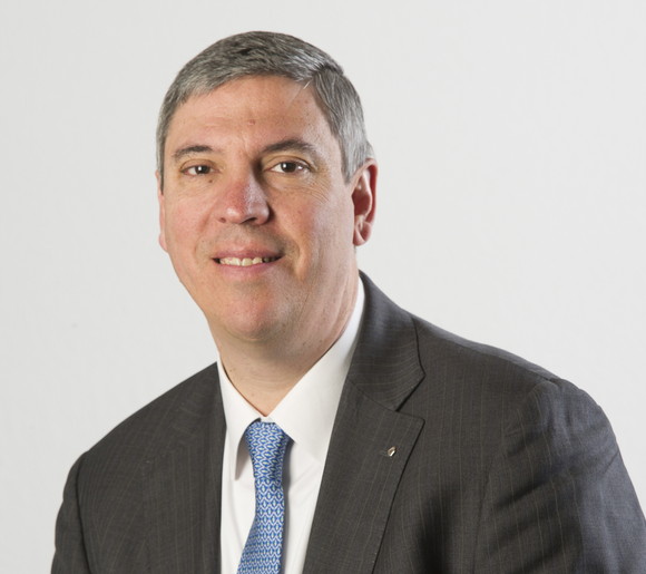 르노 그룹 호세 비센트 드 로스 모조스 부회장. ⓒ 르노삼성자동차