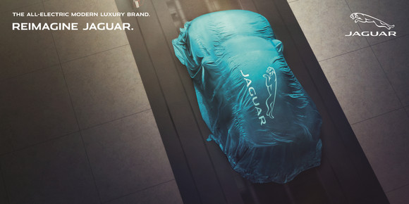 리이매진 전략의 핵심은 별도의 아키텍처에서 각 브랜드의 뚜렷한 개성을 부각시켜 랜드로버와 재규어를 전동화하는 것이다. ⓒ 재규어 랜드로버 코리아