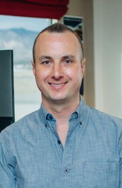 벤 다이어친 최고기술책임자. ⓒ 현대자동차그룹