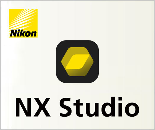 니콘 디지털 카메라로 촬영한 사진 및 영상을 손쉽게 열람, 현상, 편집할 수 있는 PC 전용 소프트웨어 NX 스튜디오. ⓒ 니콘이미징코리아