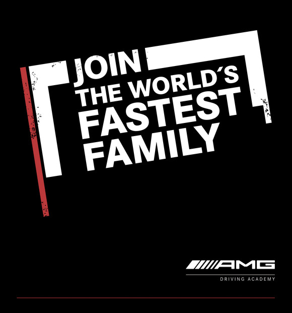 고성능 브랜드 메르세데스-AMG의 드라이빙 교육 프로그램 'AMG 드라이빙 아카데미'. ⓒ 메르세데스-벤츠 코리아