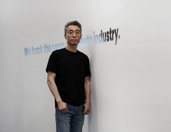 신설 TaaS본부장에는 송창현 사장이 영입됐다. ⓒ 현대자동차