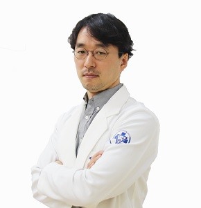 이상엽 온종합병원 소화기센터 과장(간담췌외과 전문의). ⓒ 부산 온종합병원