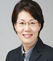 신임 송숙희 부산시 여성특별보좌관. ⓒ 부산시