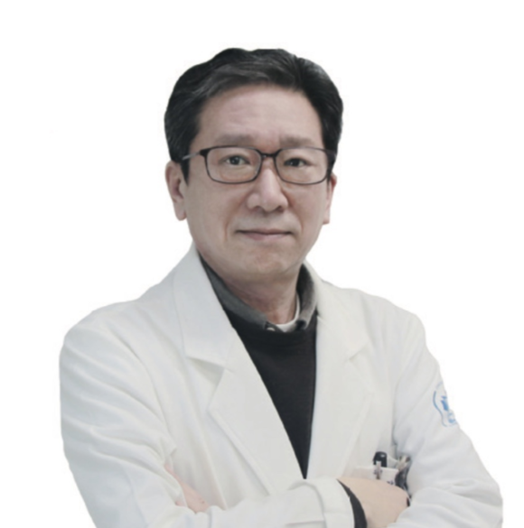 박광민 온종합병원 통합소화기센터장. ⓒ 부산 온종합병원.