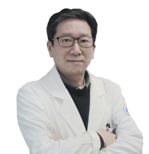 박광민 부산 온종합병원 소화기암수술센터 센터장. ⓒ 온종합병원