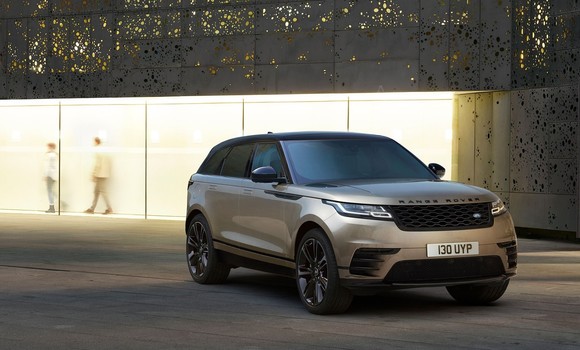 레인지로버 벨라는 최적화된 비율과 아름다운 실루엣으로 독보적인 우아함을 자랑한다. ⓒ 재규어 랜드로버 코리아