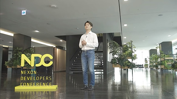 김 부사장은 "몇 시간에 한 번 스크린을 들여다 보고 간혹 한 번씩 무언가를 눌러주는 것이 게임이라면 영화도 게임이 될 수 있고 만화도 게임이 될 수 있다"며 "오늘날의 방치형 게임은 전자책을 읽을 때보다 조작이 적다"고 말했다. ⓒ 넥슨