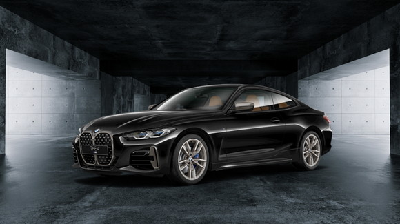 뉴 M440i xDrive 쿠페 온라인 익스클루시브. ⓒ BMW 코리아