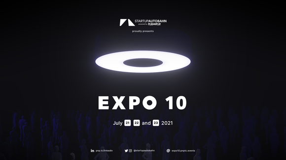 엑스포 데이 10. ⓒ 스타트업 아우토반 홈페이지