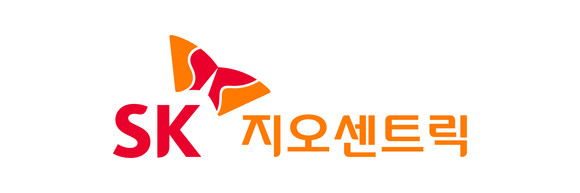 9월1일부터 적용되는 SK종합화학 새이름 'SK지오센트릭'. ⓒ SK종합화학