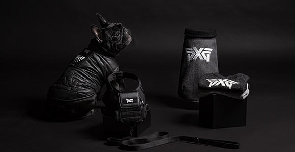 PXG는 향후 반려동물 용품뿐만 아니라 다양한 라이프 스타일을 연출할 수 있는 브랜드 굿즈를 선보일 계획이다. ⓒ PXG어패럴