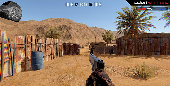 향후 게임테일즈는 스팀에 '리전워페어' 얼리액세스와 동시에 대형 모바일 MMORPG 'TS프로젝트'에 힘을 쏟을 예정이다. ⓒ 게임테일즈
