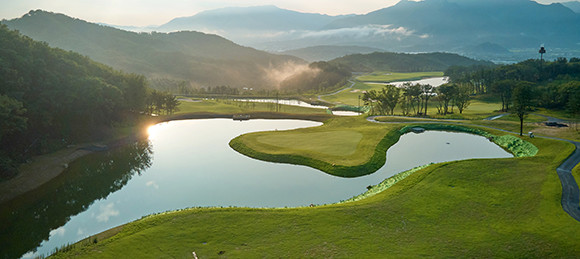 XGOLF에서만 예약할 수 있는 단독 티타임들로 선착순으로 마감될 수 있다. ⓒ XGOLF