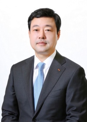 SK온 지동섭 대표이사 사장. ⓒ SK이노베이션